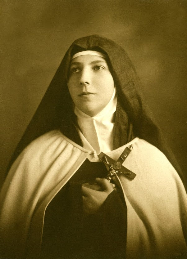 Saint Teresa of the Andes (Teresa de Jesús de los Andes)