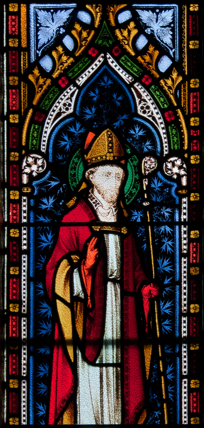 San Lorenzo O'Toole