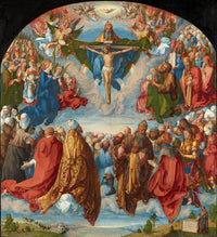 All Saints' Day