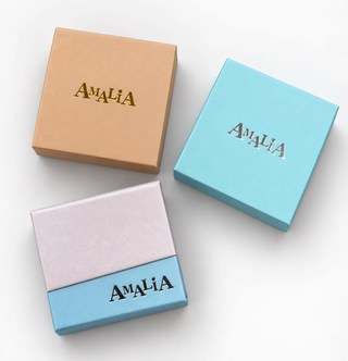 Amalia gift boxes adult