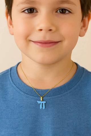 18K Yellow Gold Thin Cable Chain available in multiple lengths