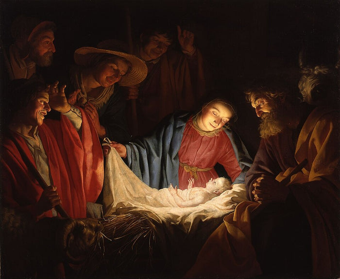 Christmas Eve