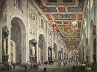 Dedication of the Lateran Basilica