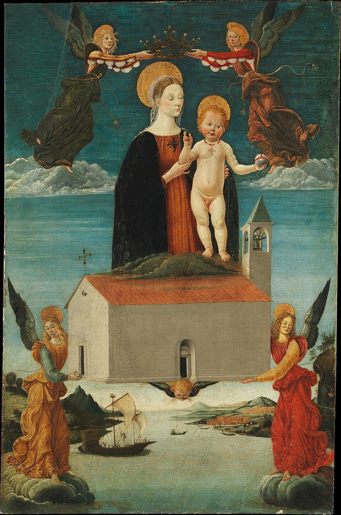 Our Lady of Loreto