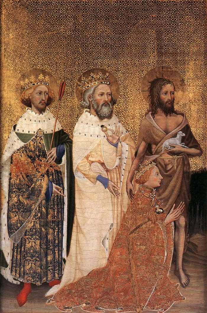 Saint Edmund the Martyr
