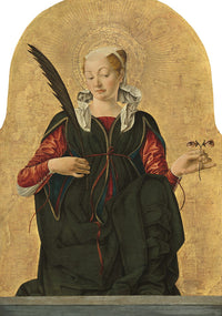 Saint Lucy