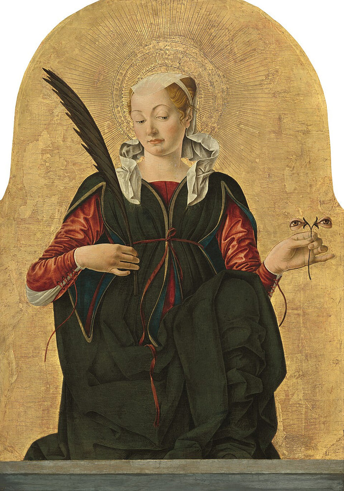 Saint Lucy