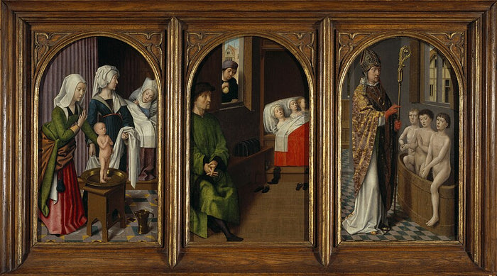 Saint Nicholas