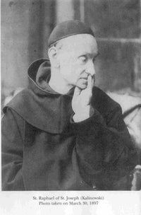Saint Raphael Kalinowski