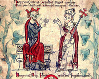 Santo Tomás Becket