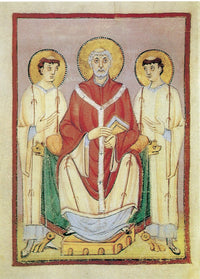 Saint Willibrord