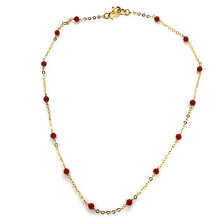 $(description), Amalia Jewelry