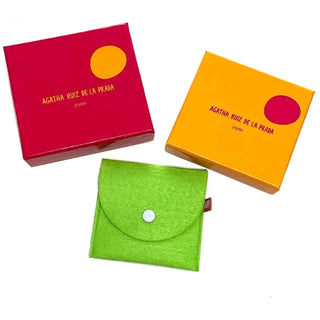 $(description), Amalia Jewelry